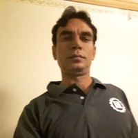 Rizwan Hussain