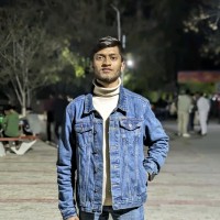 Shaurya Keshri