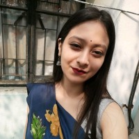 Dhritismita Goswami