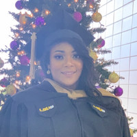 Sadrea Johnson, Mba