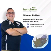 Steven Putter