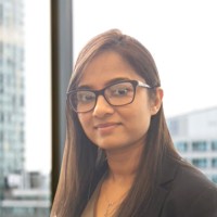 Farah Ahmed