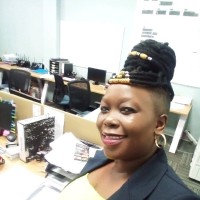 Fikile Mbatha