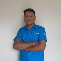 I Wayan Tirta Saskara Putra BG