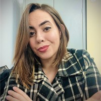 Beatriz Maciel Chacon Ruiz