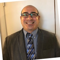 Mark Villarreal