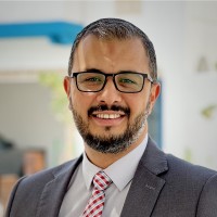 Ashraf Saad