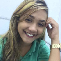 Tifany Da Silva Oliveira