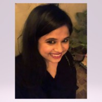 Tanvi Gupta