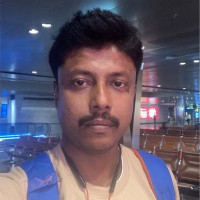 Soumo Jyoti Dutta