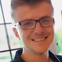Daniel Hall