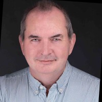 Paul Doyle MBA