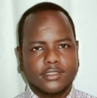 Ibrahim Aden Idiris