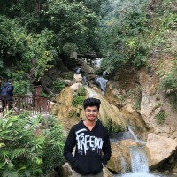 Anmol Seth