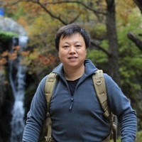 Xu Dong