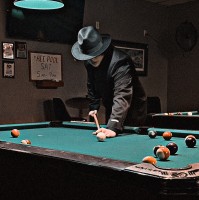 Daniel Cadden