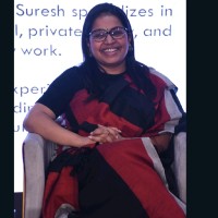Ramya Suresh
