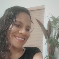 Grisela Andino