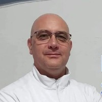 Luis Santarem Eurofiltros