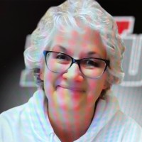 Lou Harmon