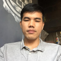 Phạm Thái Hoà