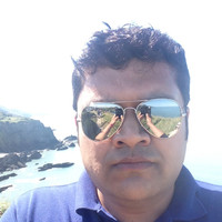 Sanjay Patel