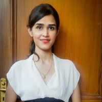 Asmita Kashyap