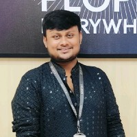 Anirban Mitra