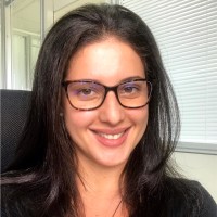 Luiza Cabel Corteletti