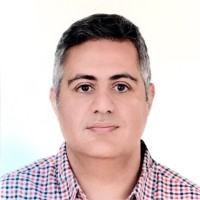 Alborz Hajiannia, Ph.D.