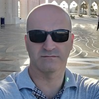 Zoran Veselinovic