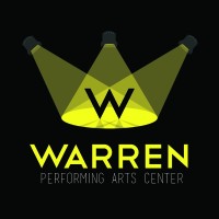 Warren Performing Arts Center