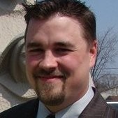 Jeremy Shaver