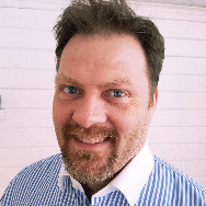 David Bergmark