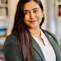 Deeksha Mallikarjuna Prasanna Leed® Green Associate™