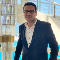 Ahmed Farrag
