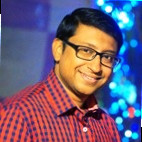 Sudip Mondal