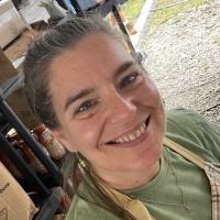 Elaine Lucas-Evans, Ed.D
