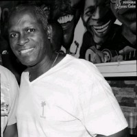 Everaldo A. Cruz Cruz
