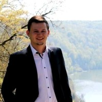 Simon Strobl