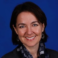 Teresa Canady
