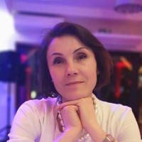 Agnieszka Darnowska