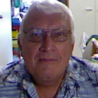 Roy Anderson