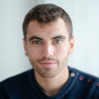 Arnaud Boulbès