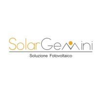 Solar Gemini