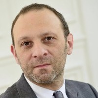 Pascal - Nicolas Tateossian