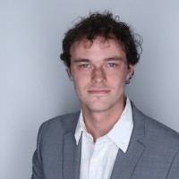 Nicholas DiGirolamo