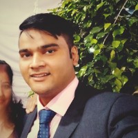 Chandra Nawani