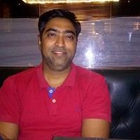 Lalitkumar Falke