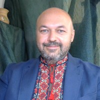 Andriy Boyko